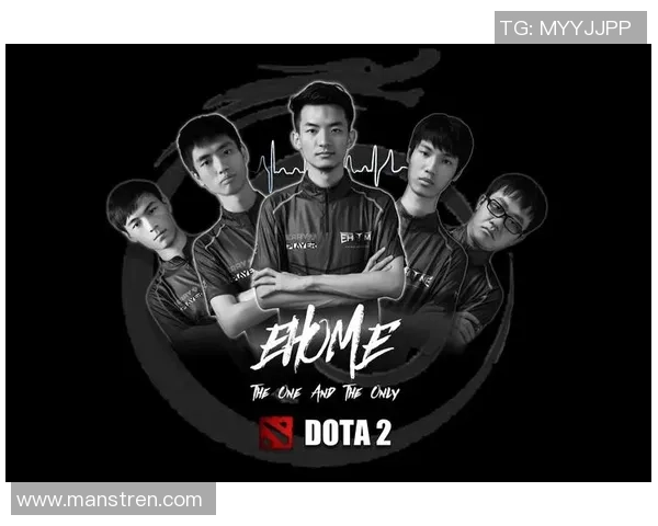 DOTA2个人能力排行榜揭晓BLG战队选手表现卓越位居前列