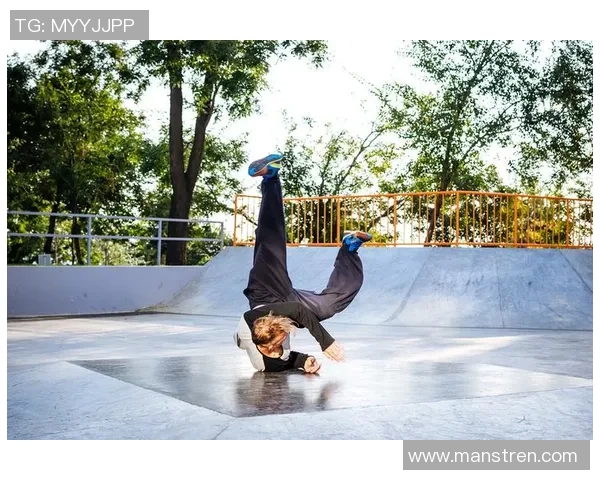 刘伟独家分享极限运动心得与技巧助你挑战自我突破极限