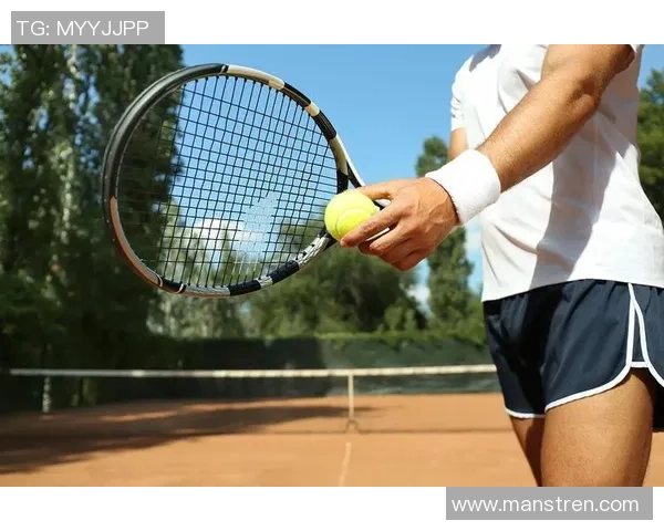 从零起步掌握网球比赛技巧与策略的全面指南 从零起步掌握网球比赛技巧与策略的全面指南