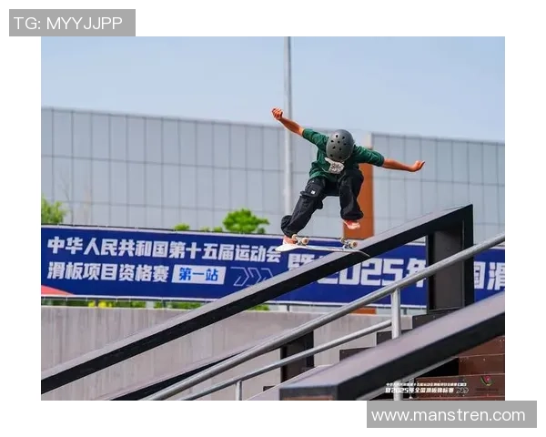 北京滑板队在滑板节奏排行榜中荣获第十名展现实力与风采