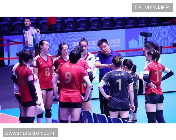 北京排球队实力对比深度解析与未来发展趋势探讨