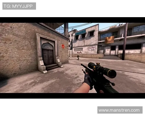 专访杨强：深入探讨CSGO成功背后的秘密与未来发展方向