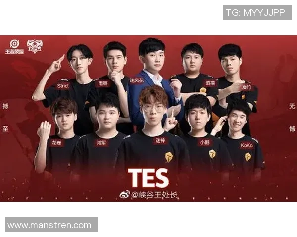 和平精英热议TES实力之争背后的深层次原因与影响分析