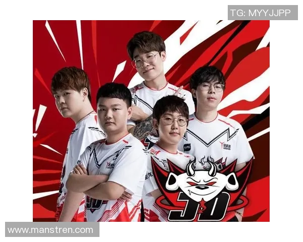 和平精英战术分析：深入探讨JDG战队的进攻策略与表现