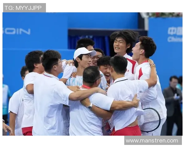 广州网球队实力强劲荣登全国网球实力排行榜第四名