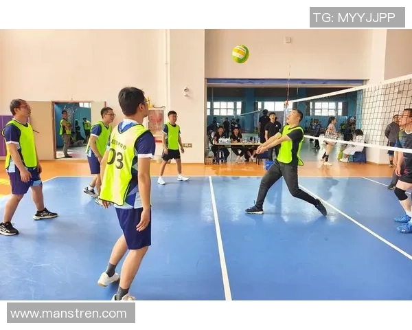 广州排球队在排球意识排行榜中荣获第五名彰显团队实力与战术智慧