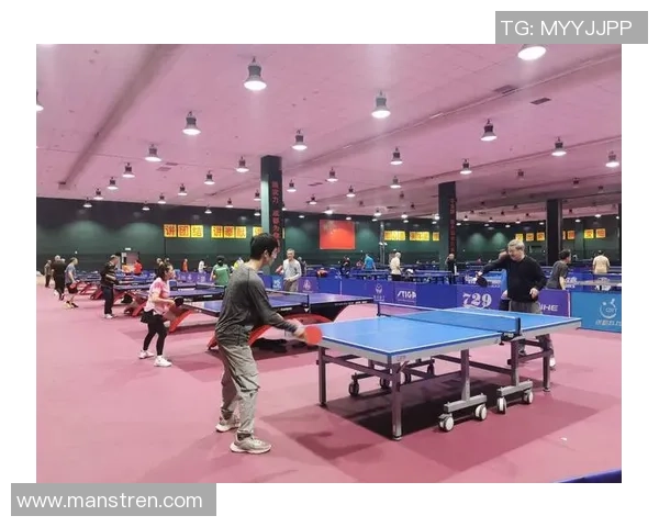 成都乒乓球队阵地战革新探索与实践的深度分析与展望 成都乒乓球队阵地战革新探索与实践的深度分析与展望