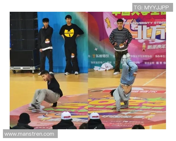 杭州街舞队荣登全国团队协作排行榜第二名展现实力与魅力