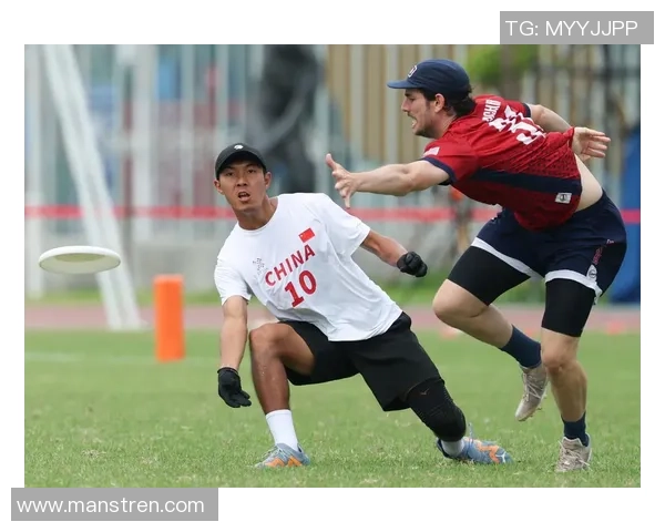 成都飞盘队快攻战术解析与实战应用探讨