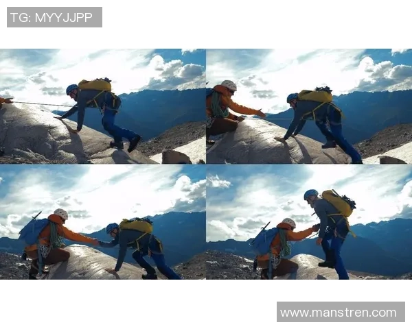 杭州攀岩队配合表现的数据分析与团队协作提升策略探讨 杭州攀岩队配合表现的数据分析与团队协作提升策略探讨