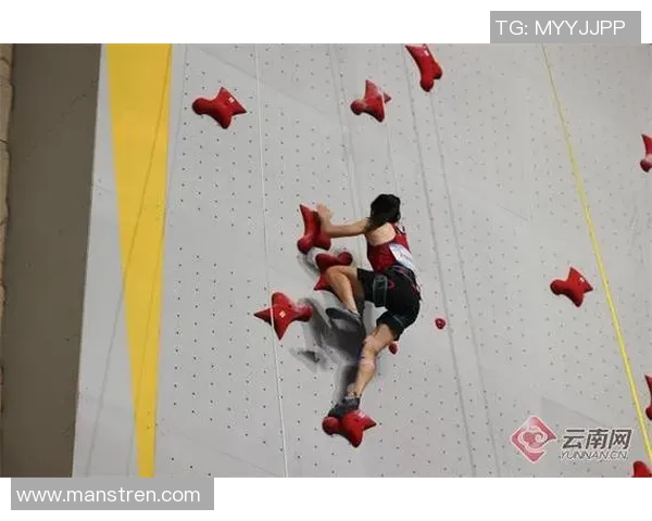 攀岩深度探索:揭秘杭州攀岩队的防反策略与训练技巧 攀岩深度探索:揭秘杭州攀岩队的防反策略与训练技巧