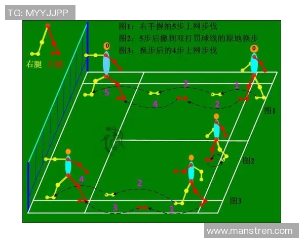 武汉羽毛球队进攻策略深度解析与战术创新探讨