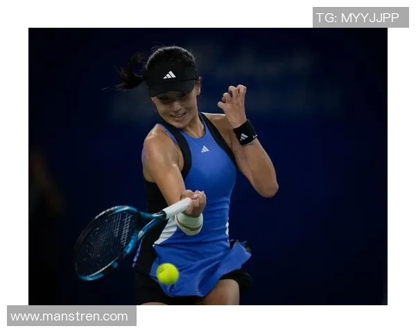 武汉网球队展现卓越灵活性荣登最新网球灵活性TOP10榜首