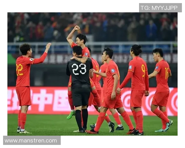 国足新征程开启期待年轻球员崭露头角助力球队重返亚洲顶级舞台 国足新征程开启期待年轻球员崭露头角助力球队重返亚洲顶级舞台